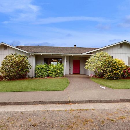 Humboldt Bay Retreat Villa Eureka Exterior foto